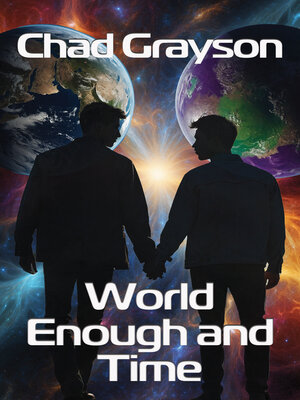 cover image of World Enough and Time